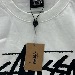 ステューシー STUSSY メンズ 半袖Tシャ...の詳細画像3