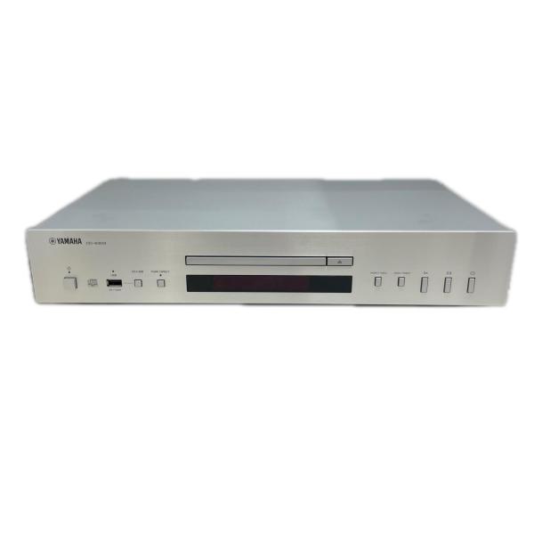 CDプレーヤー YAMAHA CD-S303【中古】