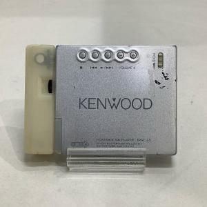 【ジャンク】KENWOOD MDプレーヤー D...の詳細画像2