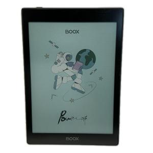 ONYXカラー電子ペーパー BOOK Tabl...の詳細画像1