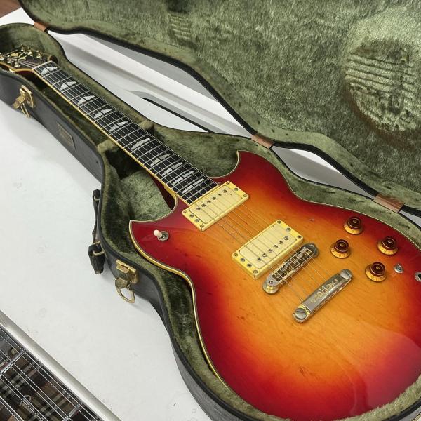 エレキギター Yamaha SG1000【中古】
