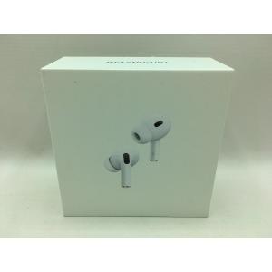 アップル Apple AirPods Pro 2...の商品画像