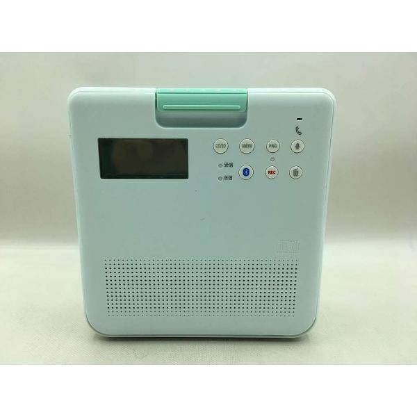 東芝 TOSHIBA CDラジオ TY-CB100