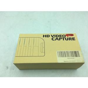 HDMIビデオキャプチャー HSV 323