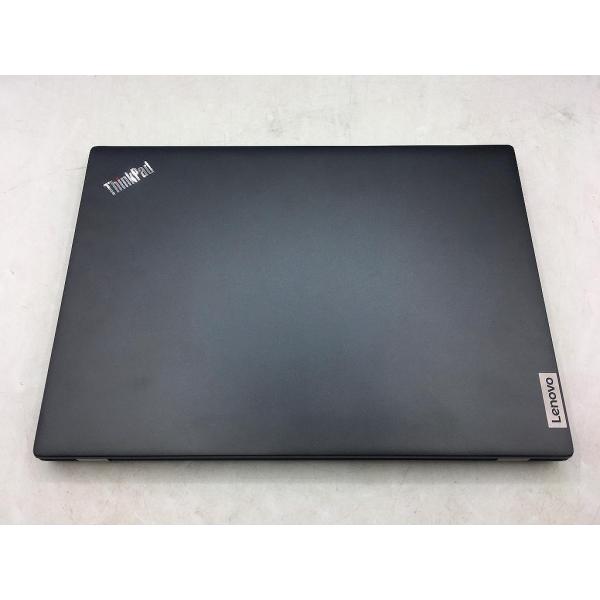 レノボ Lenovo ノートパソコン 21FQS26300