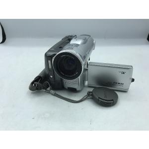 キヤノン Canon ビデオカメラ DM-FV M30