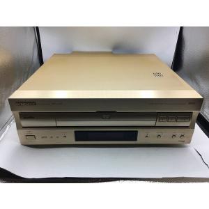 パイオニア Pioneer DVD/LDコンパチブルプレイヤー DVL-909