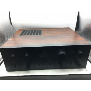 SONY ソニー/プリメインアンプ/TA-3650/206948/Bランク/05【中古  