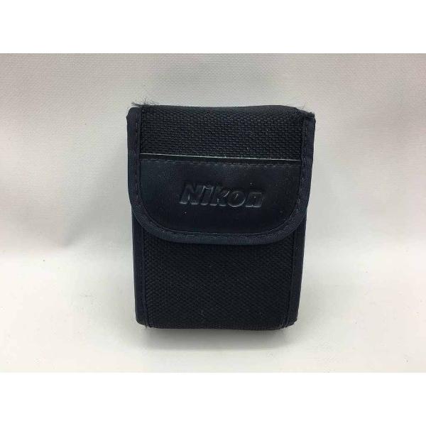 ニコン Nikon ゴルフ距離計 COOLSHOT PRO STABILIZED