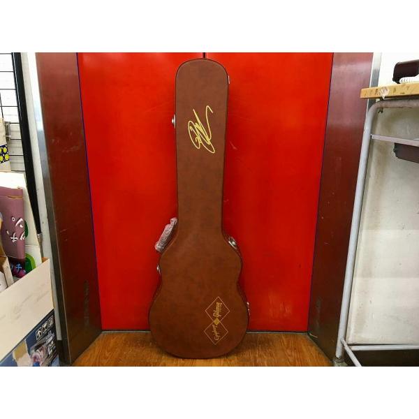 エピフォン Epiphone エレキギター TAK 1955 Les Paul Standard