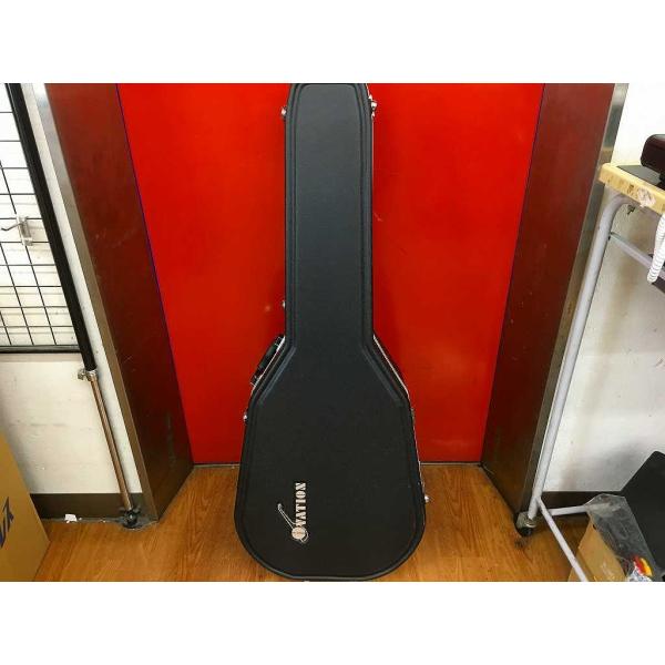 オベーション Ovation ハードケース 8158-0