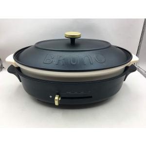 ブルーノ BRUNO ホットプレート BOE053の詳細画像1