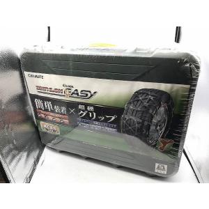 【未使用】 カーメイト CARMATE タイヤチェーン QE12L