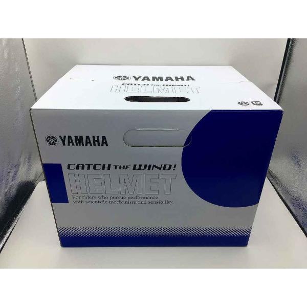 ヤマハ YAMAHA ヘルメット YJ-14