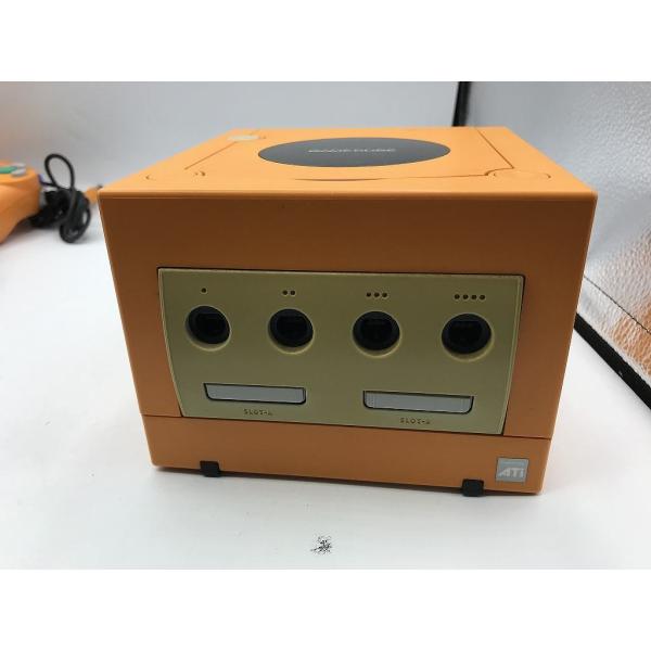 ニンテンドー Nintendo ゲームキューブ DOL-001
