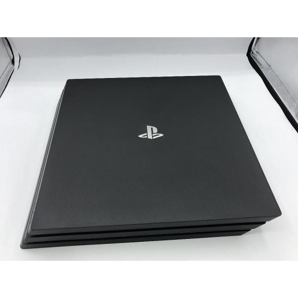 ソニー SONY PS4 Pro CUH-7200C