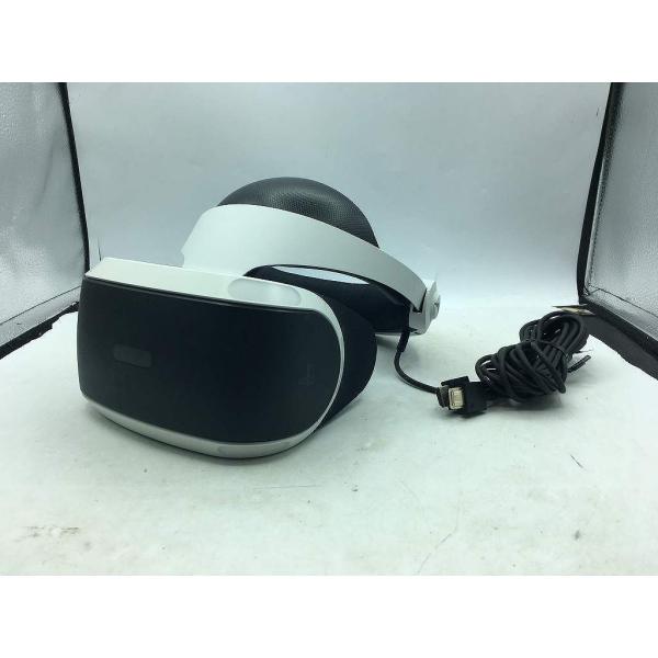 ソニー SONY PSVR CUH-ZVR2
