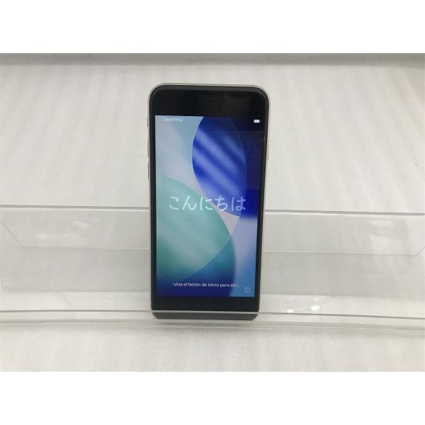 アップル Apple iPhone SE（第3世代）Softbank SIMロック解除済み スターラ...