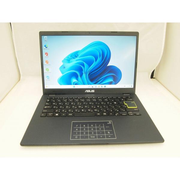 エイスース ASUS ノートPC［Celeron N4020 (1.1GHz)／4GB／eMMC64...