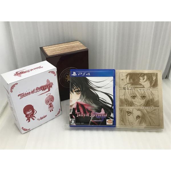 バンダイナムコ BANDAI NAMCO テイルズ オブ ベルセリア LaLaBit Market ...