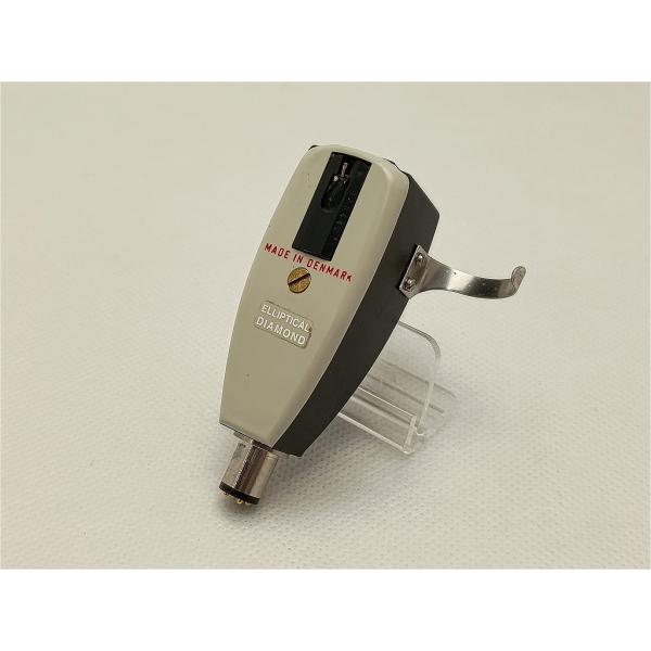オルトフォン ortofon MCカートリッジ ヘッドシェル ELLIPTICAL DIAMOND