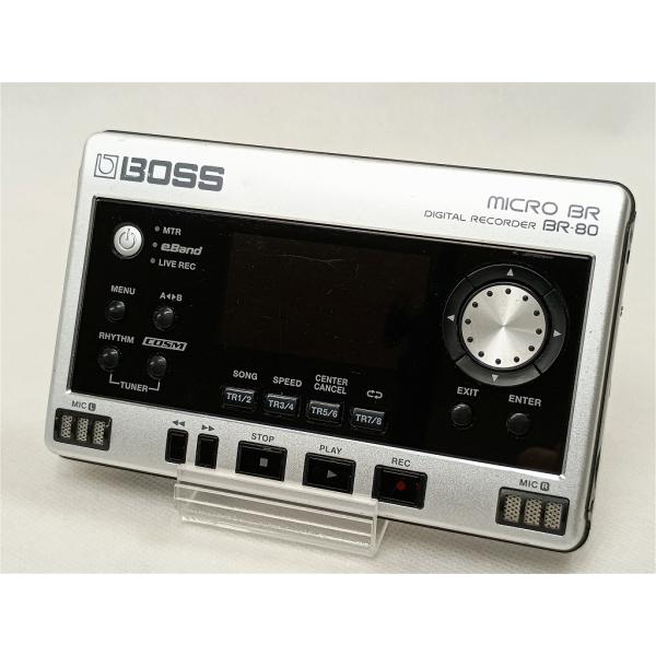 ボス BOSS デジタルレコーダー RB-80