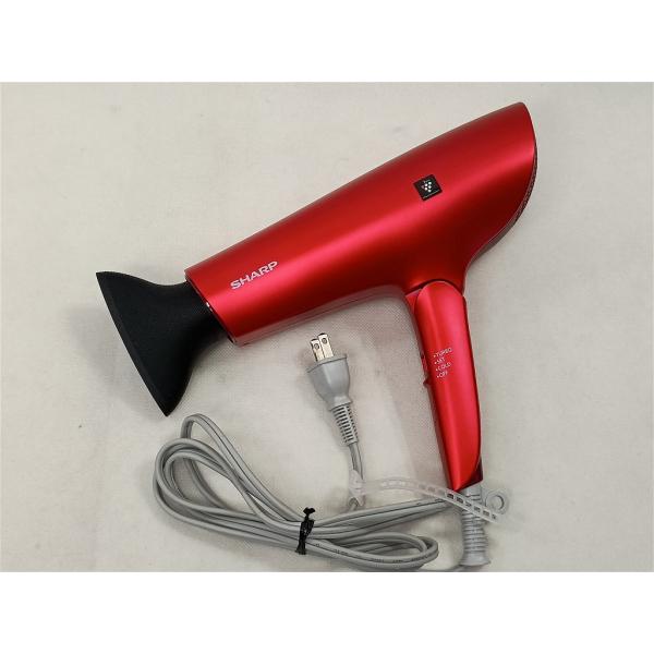 シャープ SHARP ヘアドライヤー beaute A IB-M7