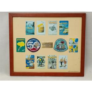 ピーナッツ PEANUTS ピーナッツ50周年記...の商品画像