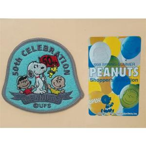 ピーナッツ PEANUTS ピーナッツ50周年...の詳細画像5