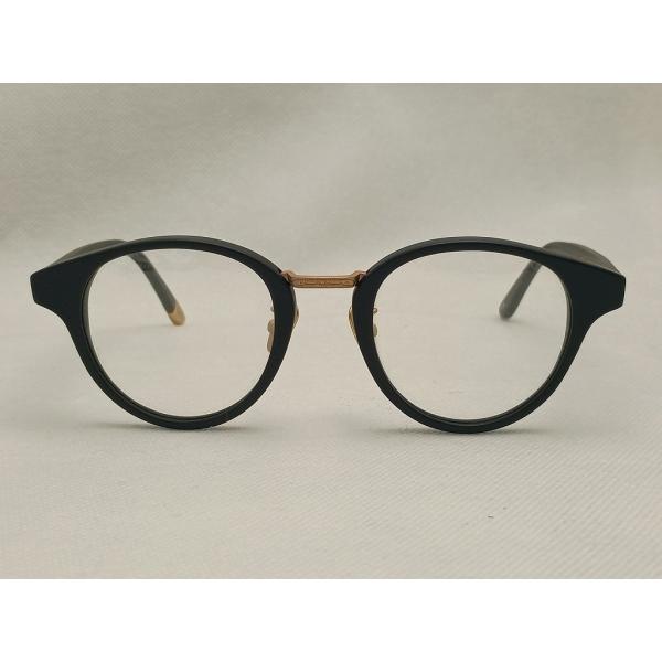 セイバー SABRE 伊達メガネ EL CAMINO 008