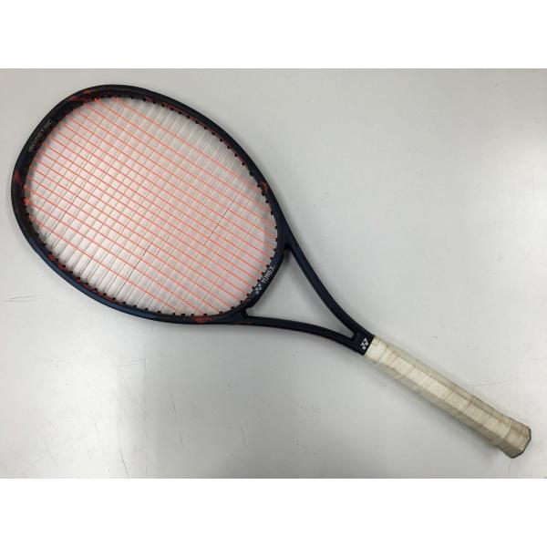 ヨネックス YONEX 【並品】YONEX Vcore Pro 2018 ブラック Vcore Pr...