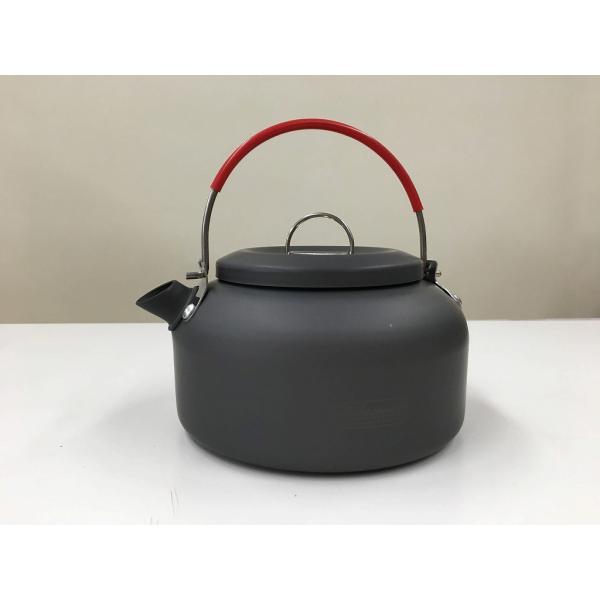 コールマン Coleman 【未使用品】Coleman Packway Kettle 0.6L ダー...