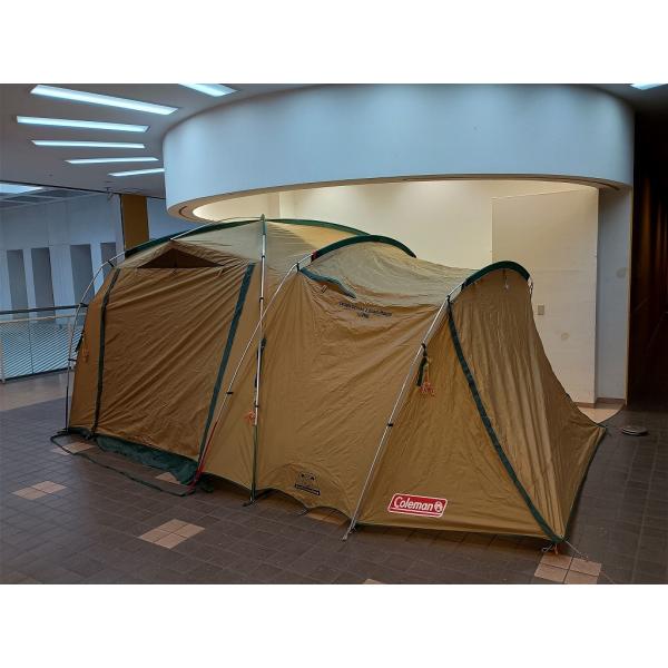 コールマン Coleman 【並品】タフスクリーン2ルームハウス 20000331571