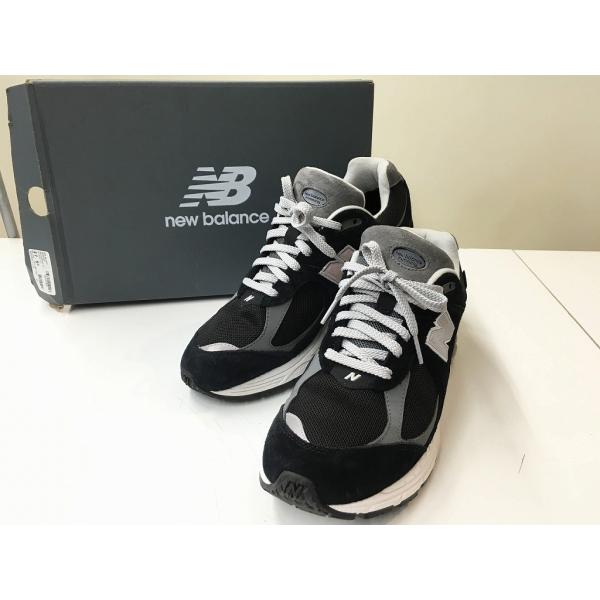 ニューバランス new balance 【並品】2002R GORE-TEX サイズ：27.5cm ...