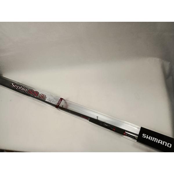 シマノ SHIMANO 【並品】Sephia SSR S803M