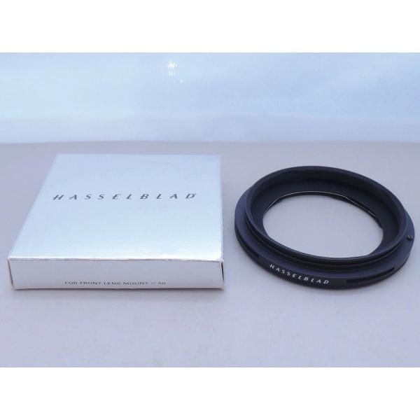 ハッセルブラッド HASSELBLAD 蛇腹フード用取付リング 40679