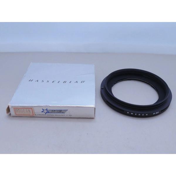 ハッセルブラッド HASSELBLAD 蛇腹フード用取付リング 40679