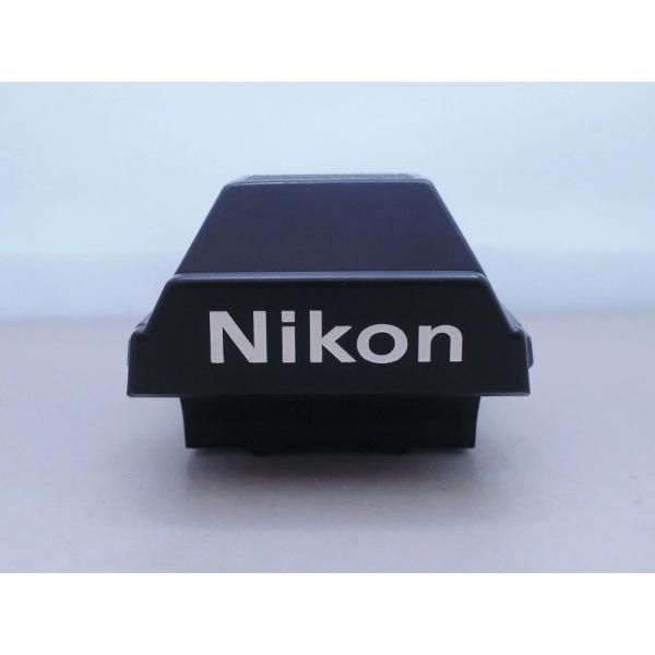 ニコン Nikon ファインダー DE-2