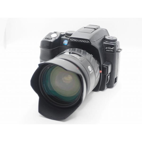 コニカミノルタ コニカミノルタ デジタル一眼レフ αSweet DIGITAL