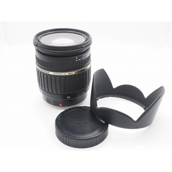 タムロン TAMRON ズームレンズ SP AF 17-50mm F/2.8 XR Di II LD...