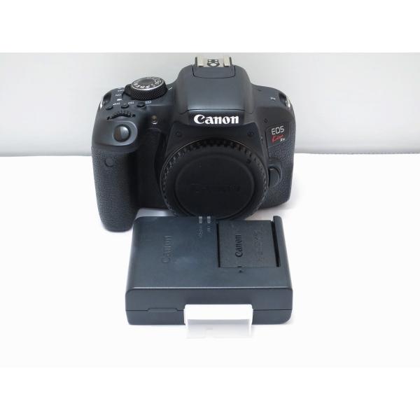 キヤノン Canon デジタル一眼レフ EOS Kiss X9i