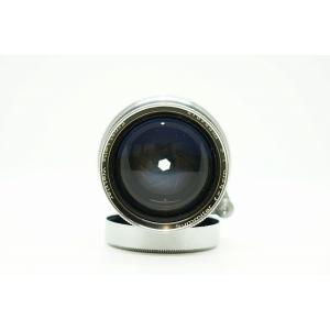 ライカ Leica L39マウント レンズ Summitar 5cm F2 沈胴
