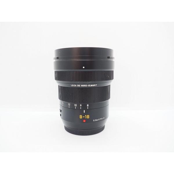 パナソニック Panasonic マイクロフォーサーズマウント レンズ LEICA DG VARIO...