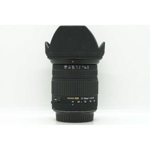 シグマ SIGMA EFマウント レンズ APS-C 17-70mm F2.8-4.5 DC MAC...