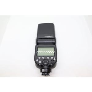 ゴドックス GODOX ストロボ GODOX TT685II-S