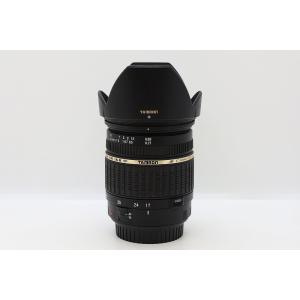 タムロン TAMRON EFマウント レンズ APS-C SP AF 17-50mm F2.8 XR...