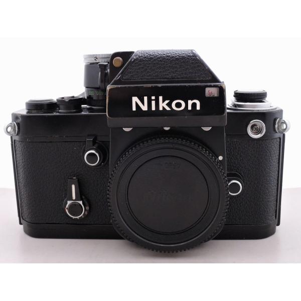 ニコン Nikon フィルム一眼レフカメラ ボディ F2 フォトミック