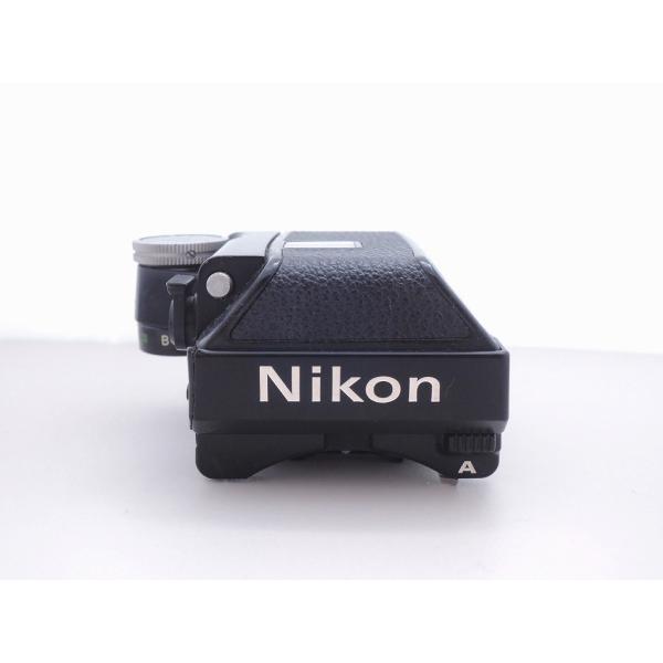 ニコン Nikon F２用 フォトミックAファインダー
