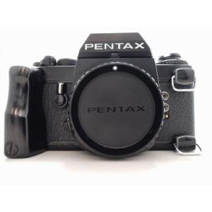 ペンタックス PENTAX フィルム一眼レフカメラ ボディ LX
