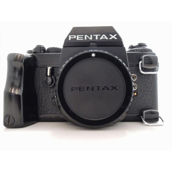 ペンタックス PENTAX フィルム一眼レフカメラ ボディ LX